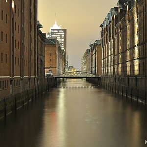 Speicherstadt Hamburg 20110218 1024