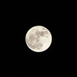 La Luna