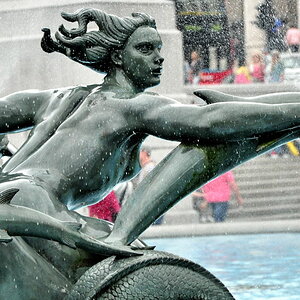 Trafalgar Square