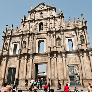 Macau
