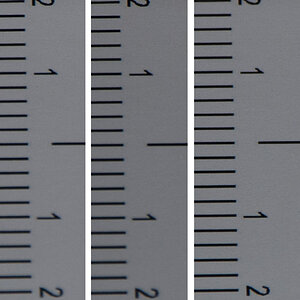 D7000 fokus
