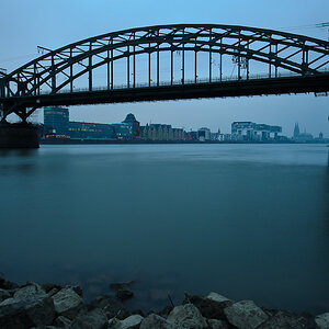 Köln, Poller Wiesen