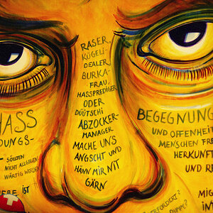 20110314 Fasnet Basel 7733