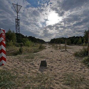 Grenzgang