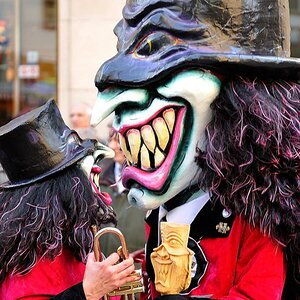 Basler Fasnacht