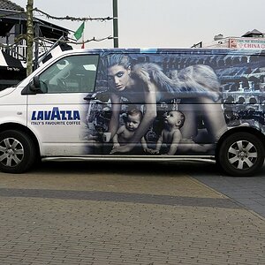 Werbung