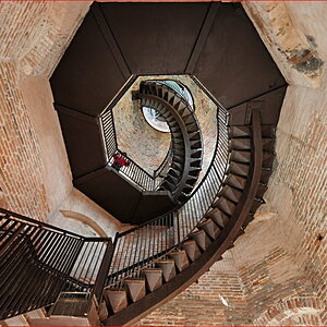 Torre dei Lamberti, Verona