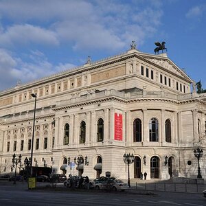 Frankfurt Alte Oper