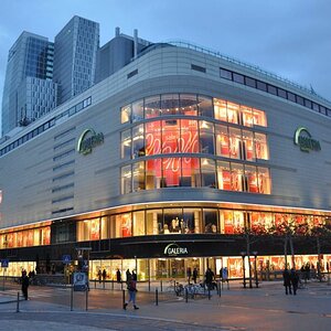 Frankfurt Zeil