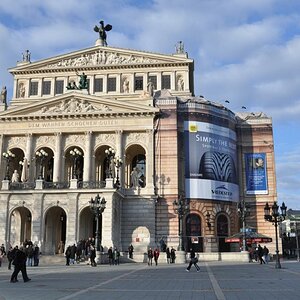 Alte Oper Frankfurt