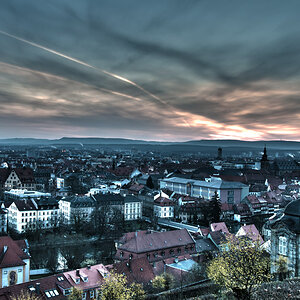 BBG HDR2
