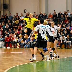 BSV BVB2