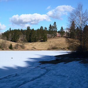 Unterer Eschenbacher Teich