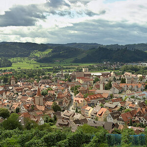 HDR Panorama