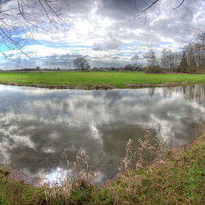 HDR Panorama