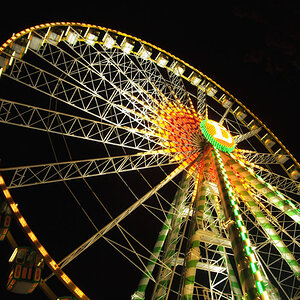 Europapark Riesenrad