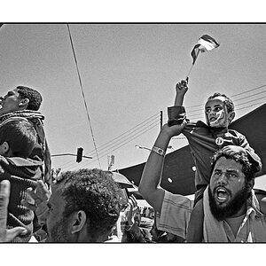 Leica M6, 28mm, Tri-X
