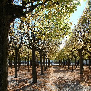 k Schlosspark   Weilburg