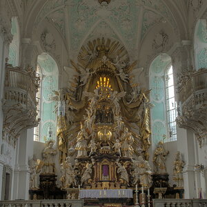 Altar 1