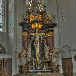 Altar 3