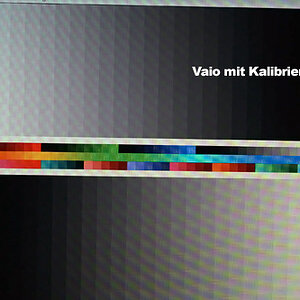 Vaio m K