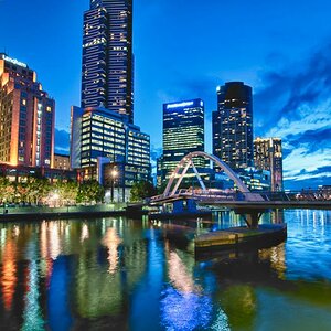 Melbourne