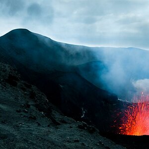 Tanna Mt.Yasur
