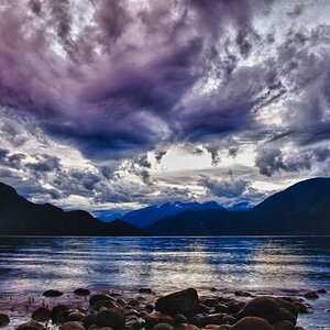 West Kanada