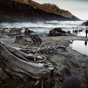Vancouver Island