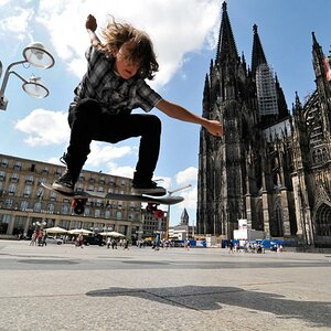Domplatz