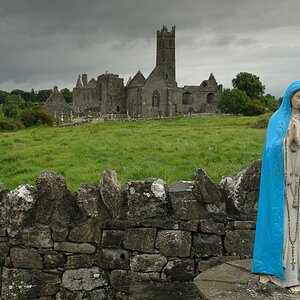Irland (SonyR1)