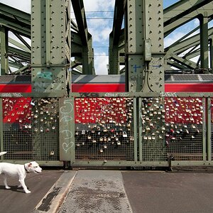 Brücke