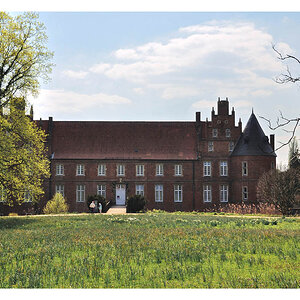 Schloss Herten1