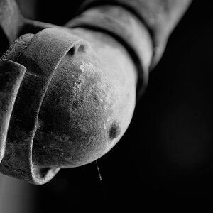 DSC 0435 BW