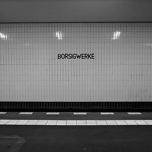 Borsigwerke