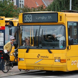 Kann ich das Fahrrad mitnehmen