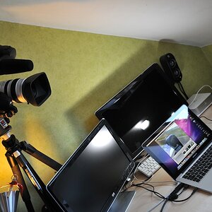 XL2 Webcam 2