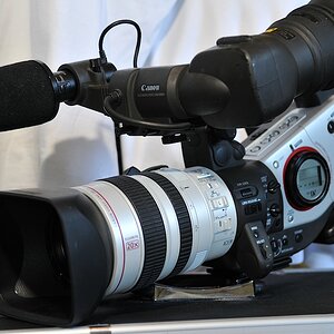 Canon XL2