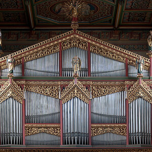 Orgel ggb
