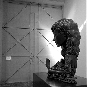 Skulptur