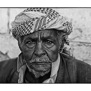 Yemen 36 print