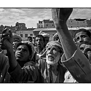 Yemen 63 print