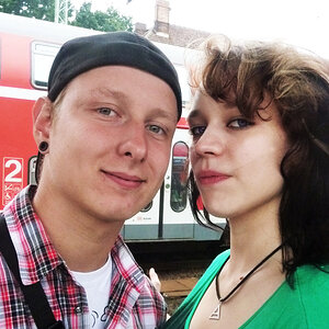 August 2010 / r to r