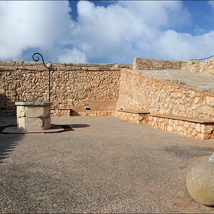 Cala d Or -  Es Forti