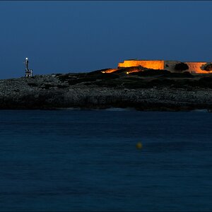 Cala d Or - Es Forti