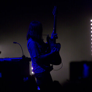 Leipzig - Haus Auensee / 30 Seconds To Mars / 16-06-2010