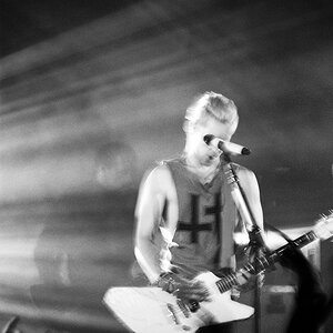 Leipzig - Haus Auensee / 30 Seconds To Mars / 16-06-2010