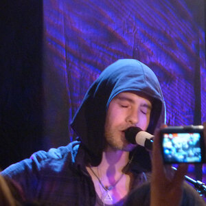 Halle - Radio Sputnik - Acoustic Set / 30 Seconds To Mars / 23-06-2010
