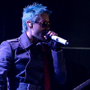 Barcelona - Sant Jordi Club / 30 Seconds To Mars / 18-12-2010