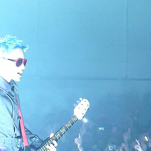 Barcelona - Sant Jordi Club / 30 Seconds To Mars / 18-12-2010